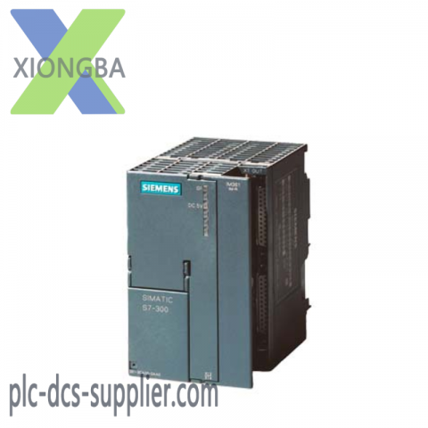 SIEMENS 6ES7361-3CA01-0AA0 IM 361 Interface Module: Advanced Control System Integration