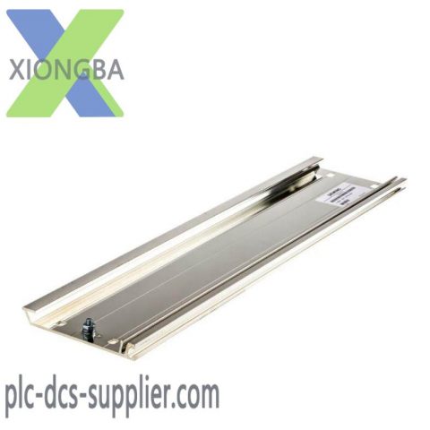 SIEMENS 6ES7390-1AF30-0AA0 - Precision Mounting Rail for Industrial Control Systems