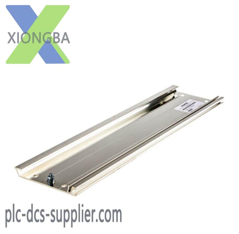 6es7390-1af30-0aa0_siemens_mounting_rail.jpg SIEMENS 6ES7390-1AF30-0AA0 - Precision Mounting Rail for Industrial Control Systems