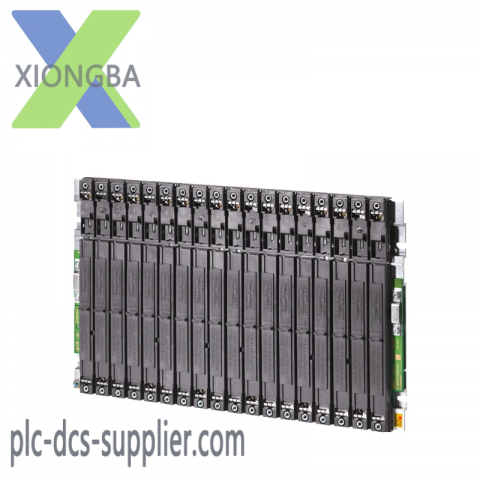 SIEMENS 6ES7400-1JA01-0AA0 Central & Distributed PLC System