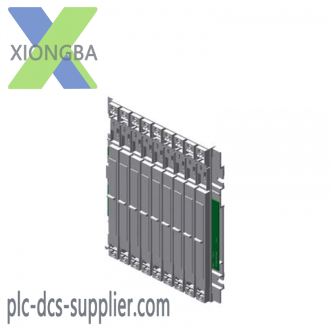 SIEMENS S7-400 MOD.TR ALU UR2, 9 SLOTS - 6ES7400-1JA11-0AA0