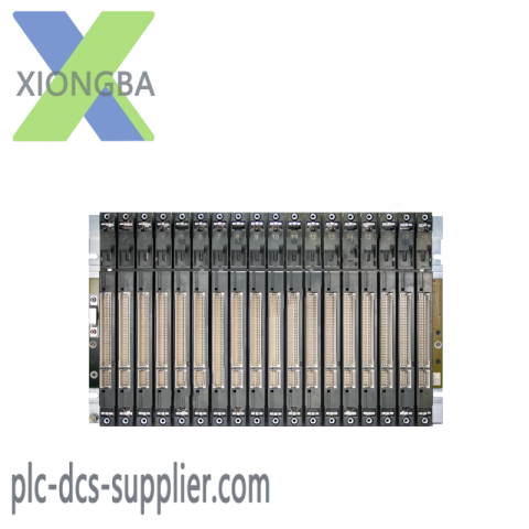 SIEMENS 6ES7400-1TA01-0AA0 Central and Distributed Control System