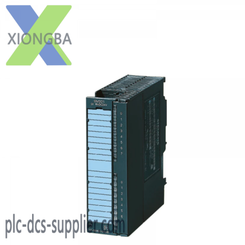 SIEMENS 6ES7401-1DA01-0AA0 - S7-400, Centralized Rack CR3 with 4 Slots