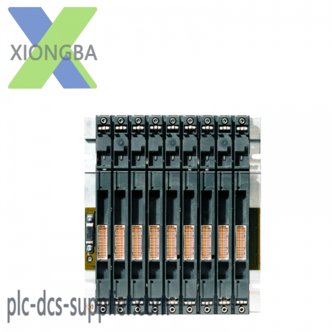 SIEMENS S7-400 ER2 Expansion Rack with Signal Modules, Only for Signal Applications