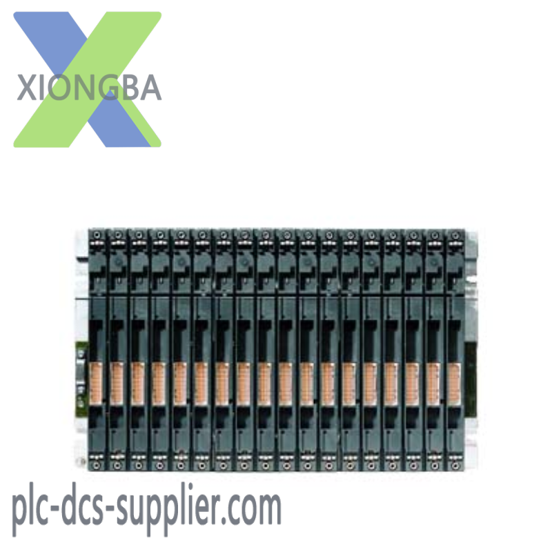 6es7403-1ta00-0aa0_siemens_simatic_s7-400_er1_exp_rack.png SIEMENS SIMATIC S7-400, ER1 EXP. RACK, 6ES7403-1TA00-0AA0 - High-Performance Modular Control System