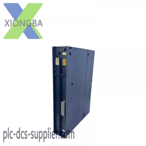 SIEMENS SIMATIC S7-400, PS 405 - Industrial Power Supply Module