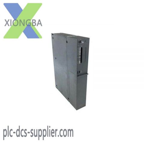 SIEMENS 6ES7410-5HN08-0AB0 Central Processing Unit - High Performance for Industrial Automation