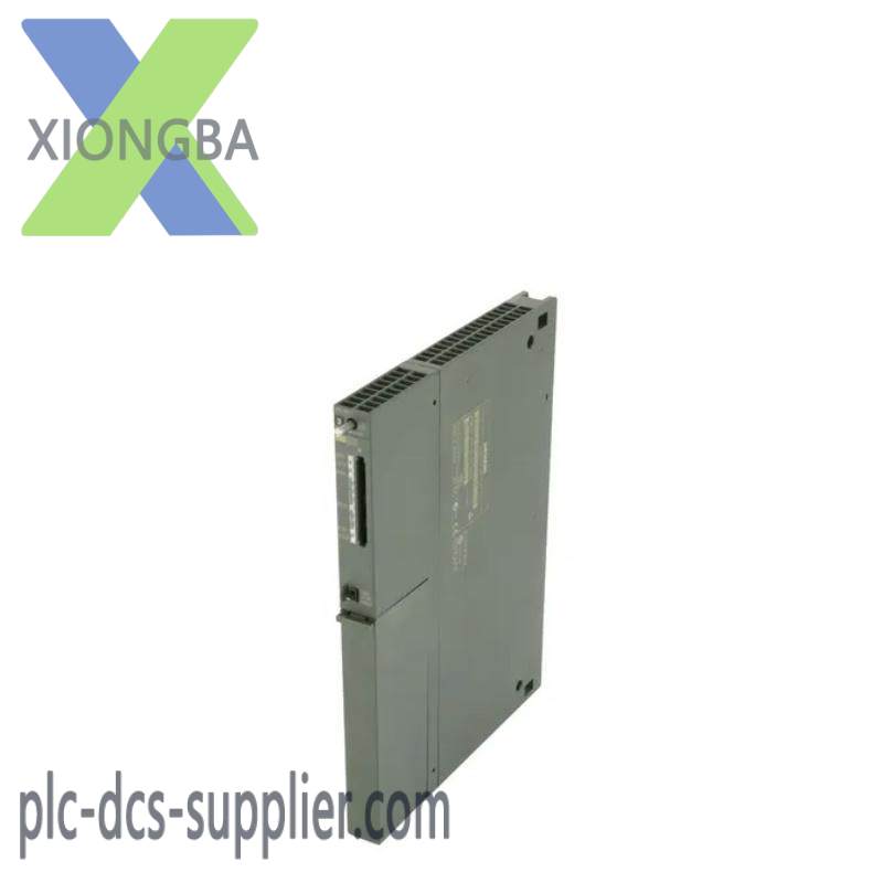 6es7412-1xf04-0ab0_siemenscentral_processing_unit.jpg SIEMENS 6ES7412-1XF04-0AB0 - Advanced Central Processing Unit for Industrial Automation