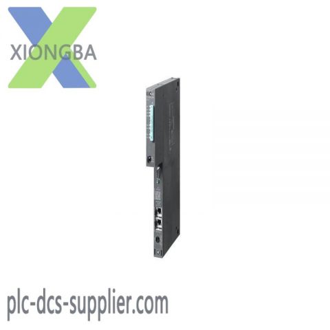 SIEMENS 6ES7412-2EK07-0AB0: Advanced Central Processing Unit