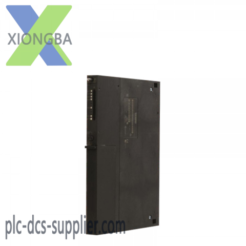 SIEMENS SIMATIC S7-400 CPU412-2, Advanced Control Module