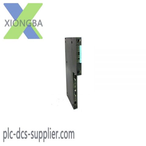 SIEMENS 6ES7412-2XJ05-0AB0 Central Processing Unit: Advanced Automation Heart