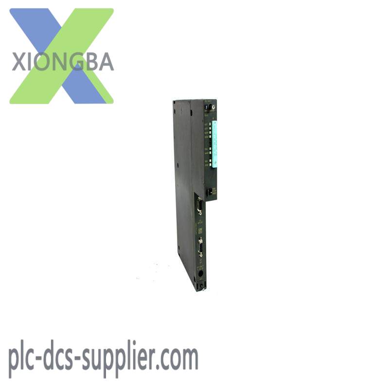 6es7412-2xj05-0ab0_siemens_central_processing_unit_2.jpg SIEMENS 6ES7412-2XJ05-0AB0 Central Processing Unit: Advanced Automation Heart