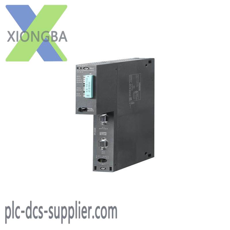 6es7412-2xk07-0ab0_siemens_central_processing_unit.jpg SIEMENS 6ES7412-2XK07-0AB0 Central Processing Unit