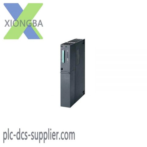 SIEMENS 6ES7412-3HJ14-0AB0: High-Performance Central Processing Unit