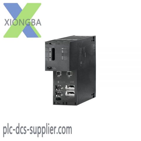 SIEMENS 6ES7412-5HK06-0AB0 Central Processing Unit: High-Performance Control Solution