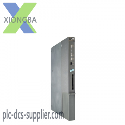 SIEMENS 6ES7413-1XG01-0AB0: Advanced Central Processing Unit