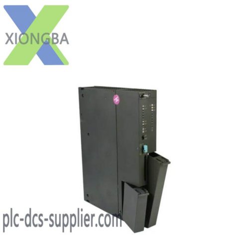 SIEMENS 6ES7414-1XG02-0AB0: CPU 414-1 Central Processing Unit