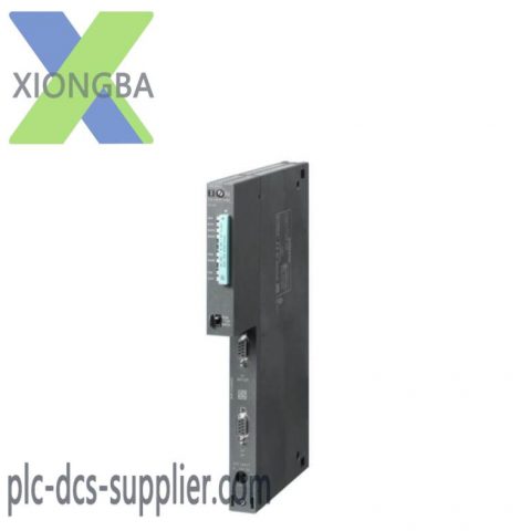 SIEMENS 6ES7414-2XL07-0AB0: Advanced CPU 414-2 Central Processing Unit for Industrial Automation