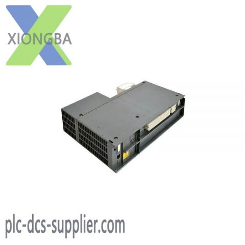 SIEMENS S7-400 CPU 414-3 6ES7414-3XJ04-0AB0 Central Processing Unit