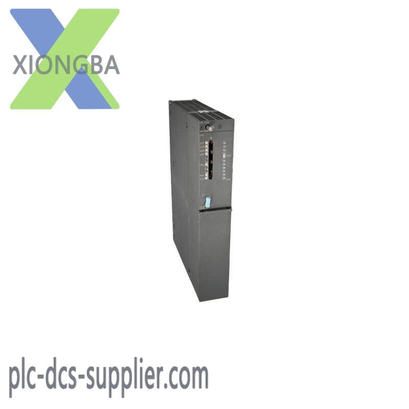 6es7414-4hj00-0ab0_siemens_central_processing_unit.jpg SIEMENS 6ES7414-4HJ00-0AB0: Advanced Central Processing Unit