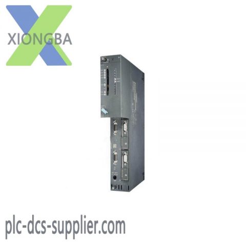 SIEMENS 6ES7414-4HJ04-0AB0 CPU for S7-400H & F/FH Systems