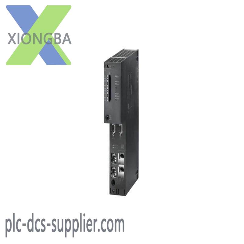 6es7414-4hm14-0ab0_siemens_central_processing_unit_1.jpg SIEMENS 6ES7414-4HM14-0AB0: Industrial Control Unit for Reliable Process Automation