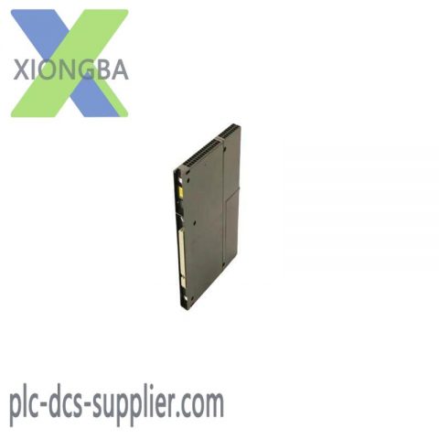SIEMENS 6ES7416-2FK04-0AB0 - Advanced Process Control Module