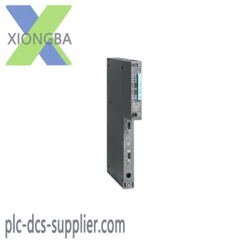 SIEMENS 6ES7416-2FN05-0AB0 Central Processing Unit - Advanced Automation Solution