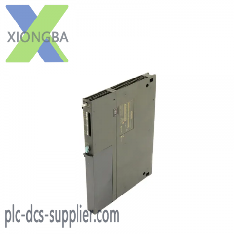 SIEMENS 6ES7416-2XK02-0AB0 Working Memory, Optimized for Industrial Control Applications