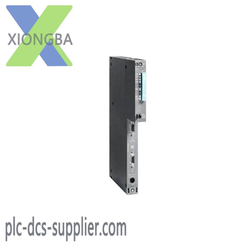 6es7416-2xn05-0ab0_siemens_central_processing_unit.jpg SIEMENS 6ES7416-2XN05-0AB0: Advanced Central Processing Unit for Industrial Automation