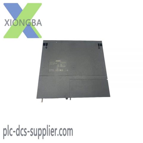 SIEMENS 6ES7416-3FS06-0AB0 Central Processing Unit, Compact Automation Solution