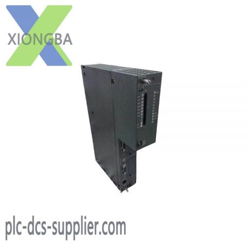 SIEMENS 6ES7417-4HT14-0AB0: Advanced Central Processing Unit for Industry 4.0 Applications