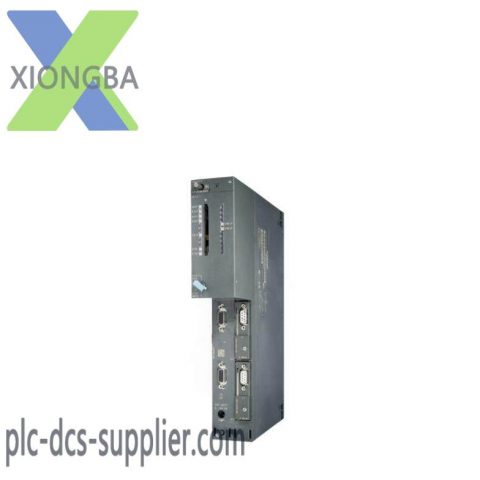 SIEMENS 6ES7417-4XL04-0AB0 CPU 417-4 Central Processing Unit