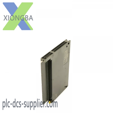 SIEMENS 6ES7421-1BL00-0AA0: SM421 Digital Input Module, 32 Channels @ DC24V