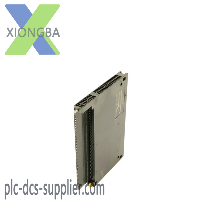 6es7421-1bl00-0aa0_siemens_sm421_di_32xdc24v.png SIEMENS 6ES7421-1BL00-0AA0: SM421 Digital Input Module, 32 Channels @ DC24V