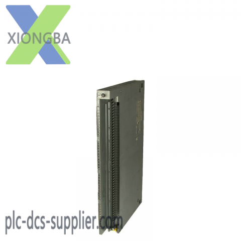 SIEMENS 6ES7421-1FH20-0AA0 Digital Input Module