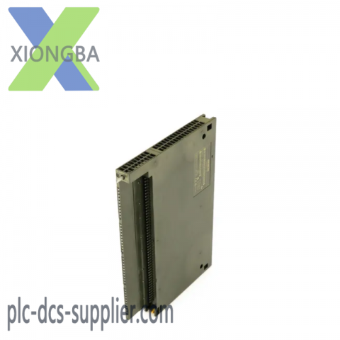 SIEMENS 6ES7422-1BH10-0AA0 - Digital Output Module, 16 Channels, DC24V, 2A