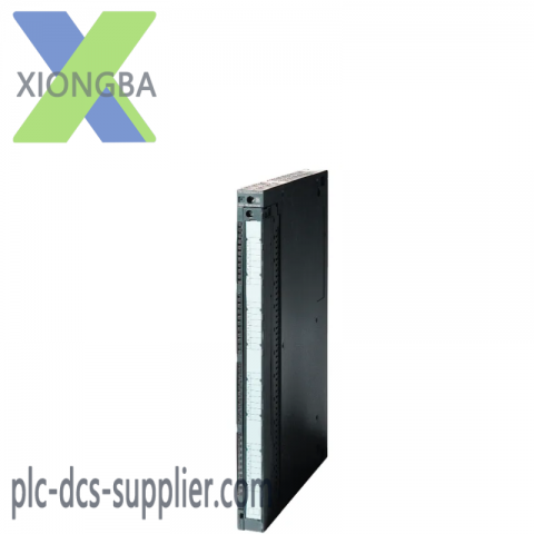 SIEMENS S7-400 Digital Output Module 6ES7422-1BL00-0AA0, for Industrial Automation Solutions