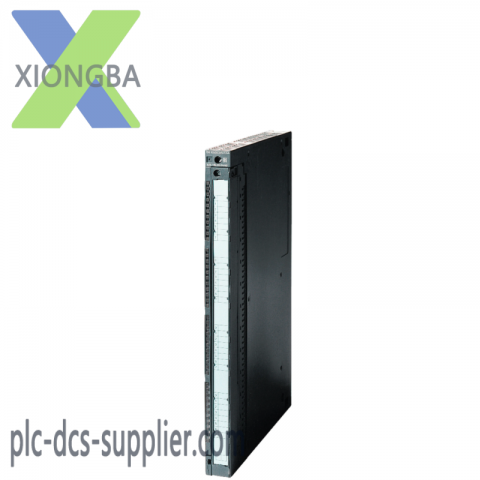 SIEMENS SIMATIC S7-400, Digital Output SM 422 Module 6ES7422-1BL00-0AA0