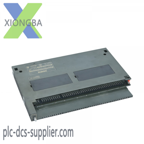 SIEMENS 6ES7422-1FF00-0AA0: High-Precision Digital Output Module for Industrial Automation