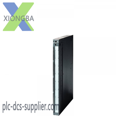 SIEMENS 6ES7422-1FH00-0AA0: Optically Isolated Digital Output Module for Advanced Automation Systems