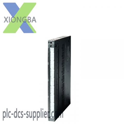 SIEMENS 6ES7431-0HH00-0AB0: S7-400 Analog Input Module, Precision for Your Industrial Control System