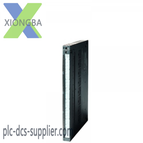 SIEMENS 6ES7431-7KF00-0AB0 Analog Input Module for Industrial Control