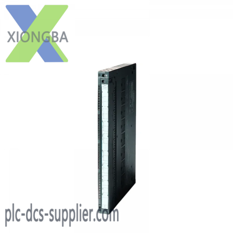 SIEMENS 6ES7431-7KF00-0AB0 Analog Input Module for Industrial Control