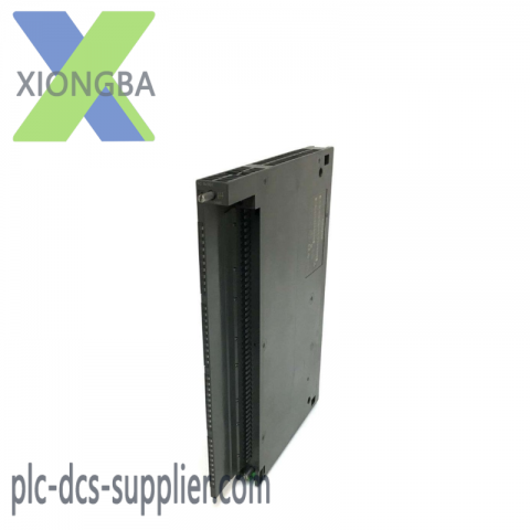 SIEMENS 6ES7432-1HF00-0AB0 Analog Output Module