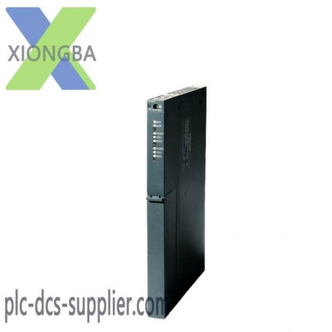 SIEMENS 6ES7440-1CS00-0YE0: Advanced Coupling Module for SIMATIC S7-400