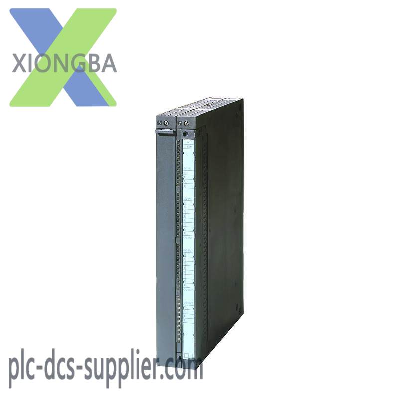 6es7451-3al00-0ae0_siemens_positioning_module_fm.jpg SIEMENS 6ES7451-3AL00-0AE0 Positioning Module for SIMATIC S7-300, Rapid/Creeper Drive