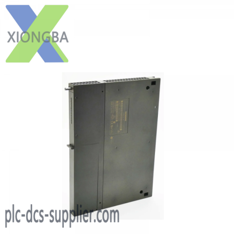 SIEMENS 6ES7460-0AA00-0AB0 Transmitter Interface Module for Centralized Connection