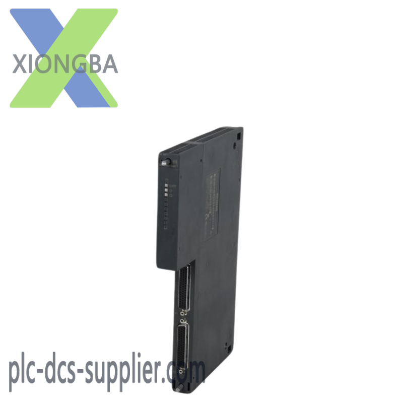 6es7460-1ba00-0ab0_siemens_simatic_s7-400_fm460-1.png SIEMENS SIMATIC S7-400, FM460-1, Process Automation Module
