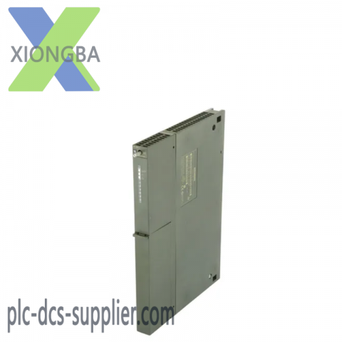 SIEMENS 6ES7460-1BA00-0AB0 Transmitter Interface Module: High-Performance for Industrial Automation Solutions